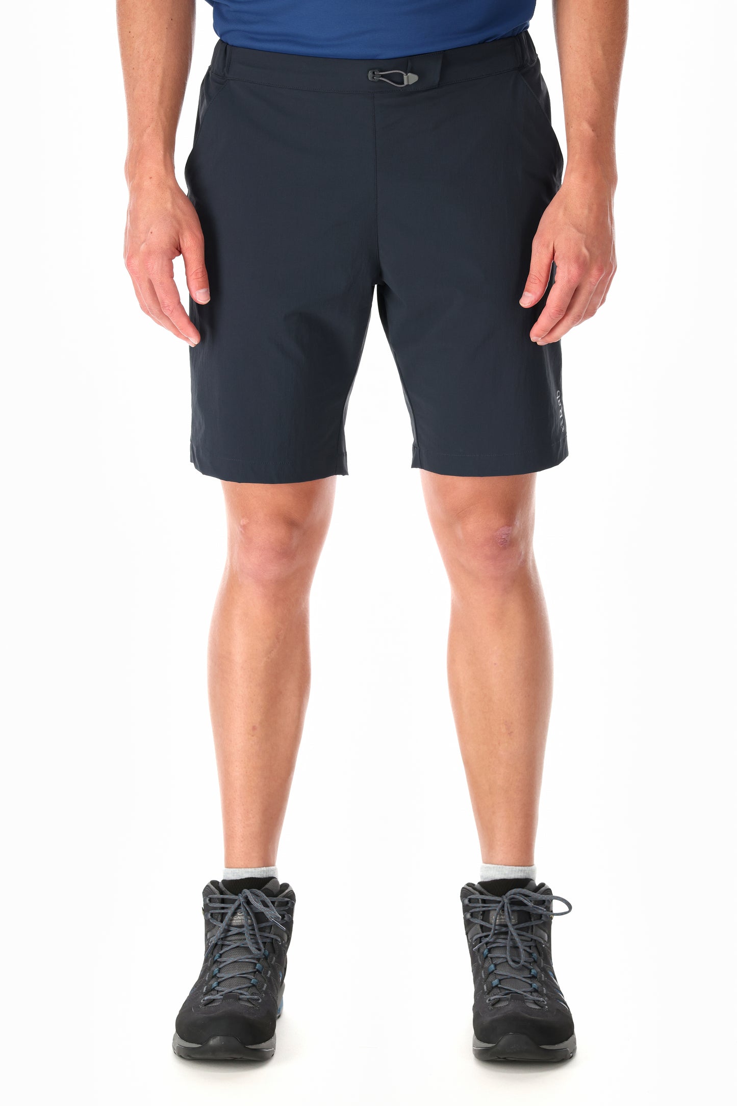 Rab / Momentum Shorts