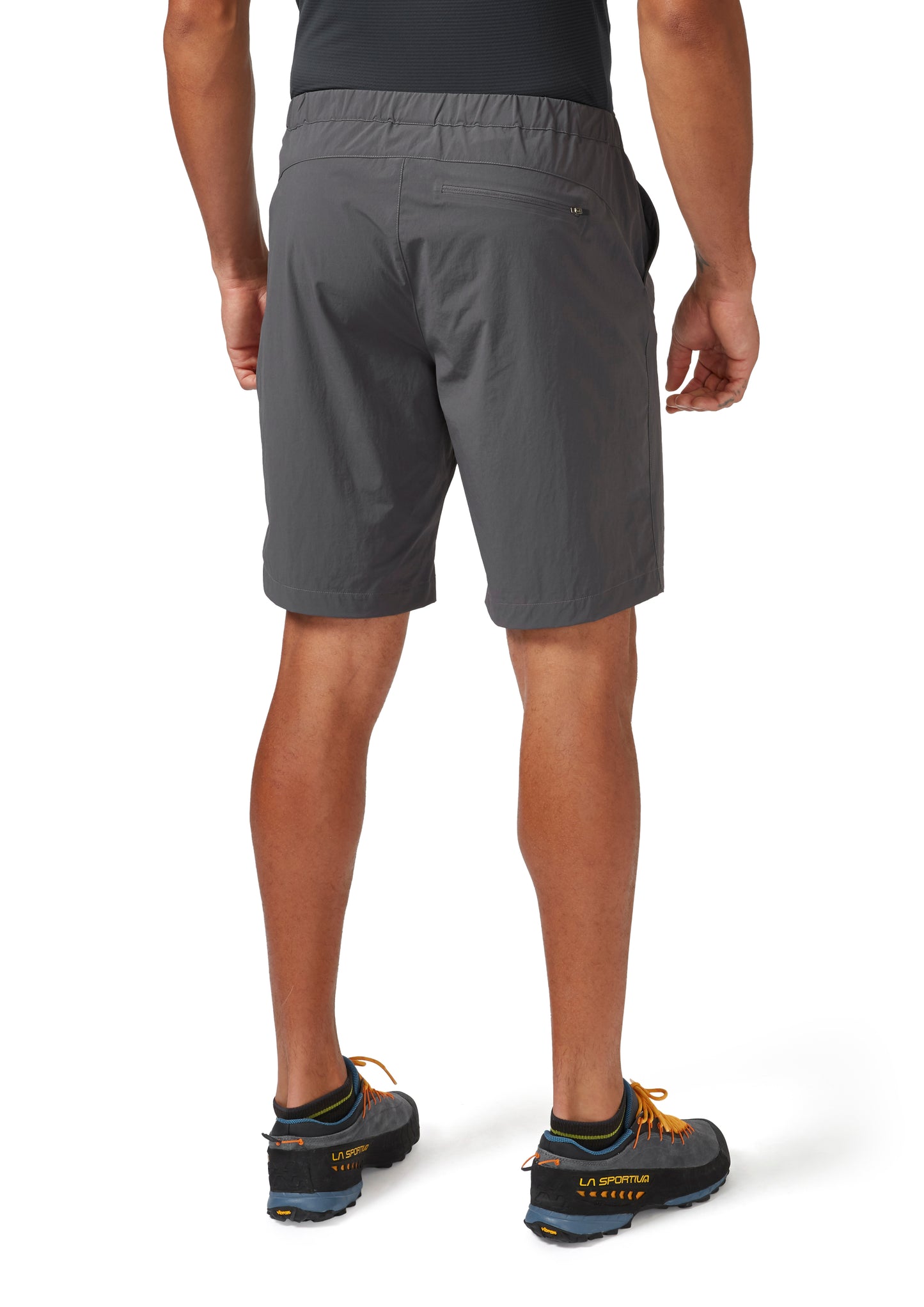 Rab / Momentum Shorts