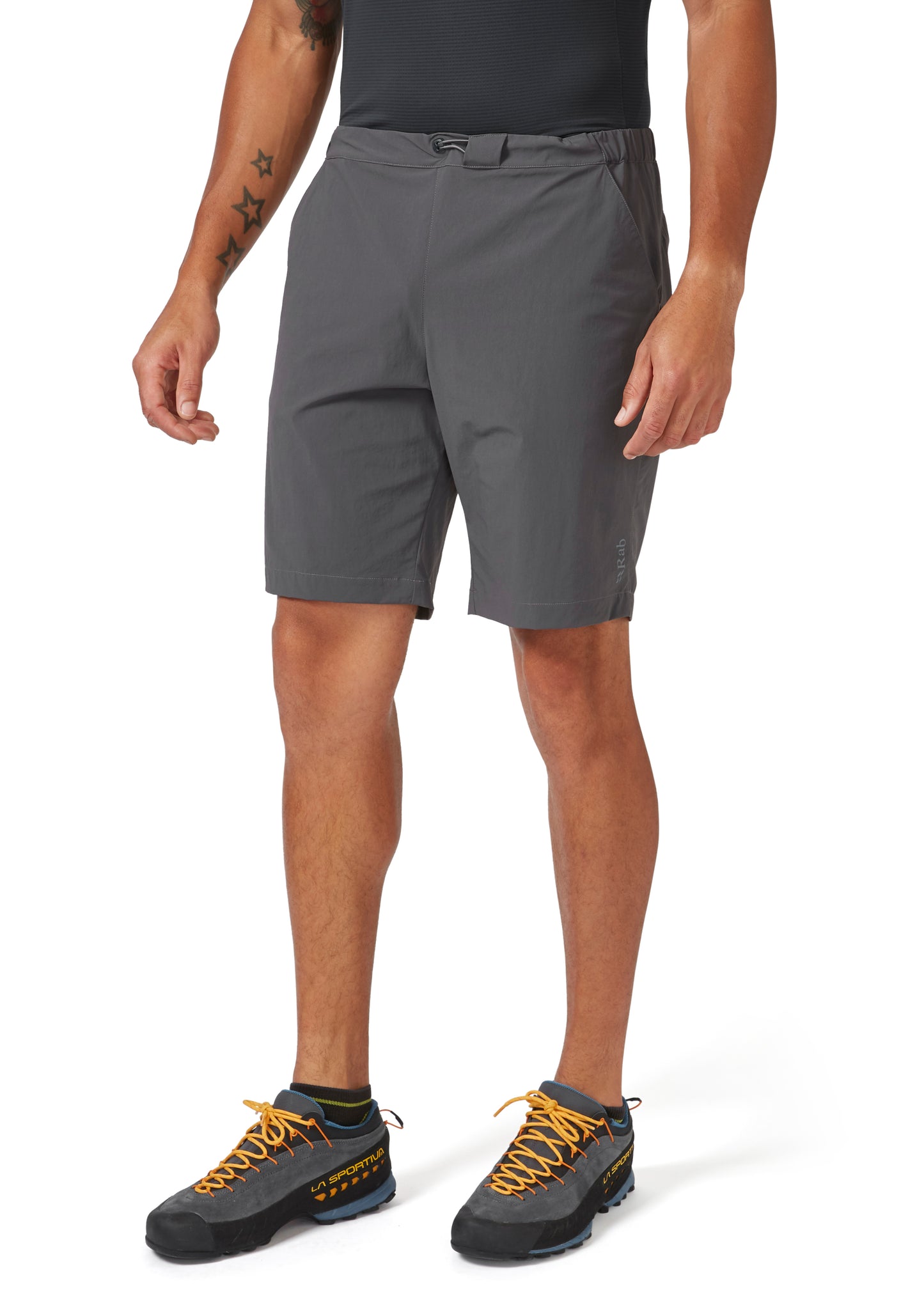 Rab / Momentum Shorts