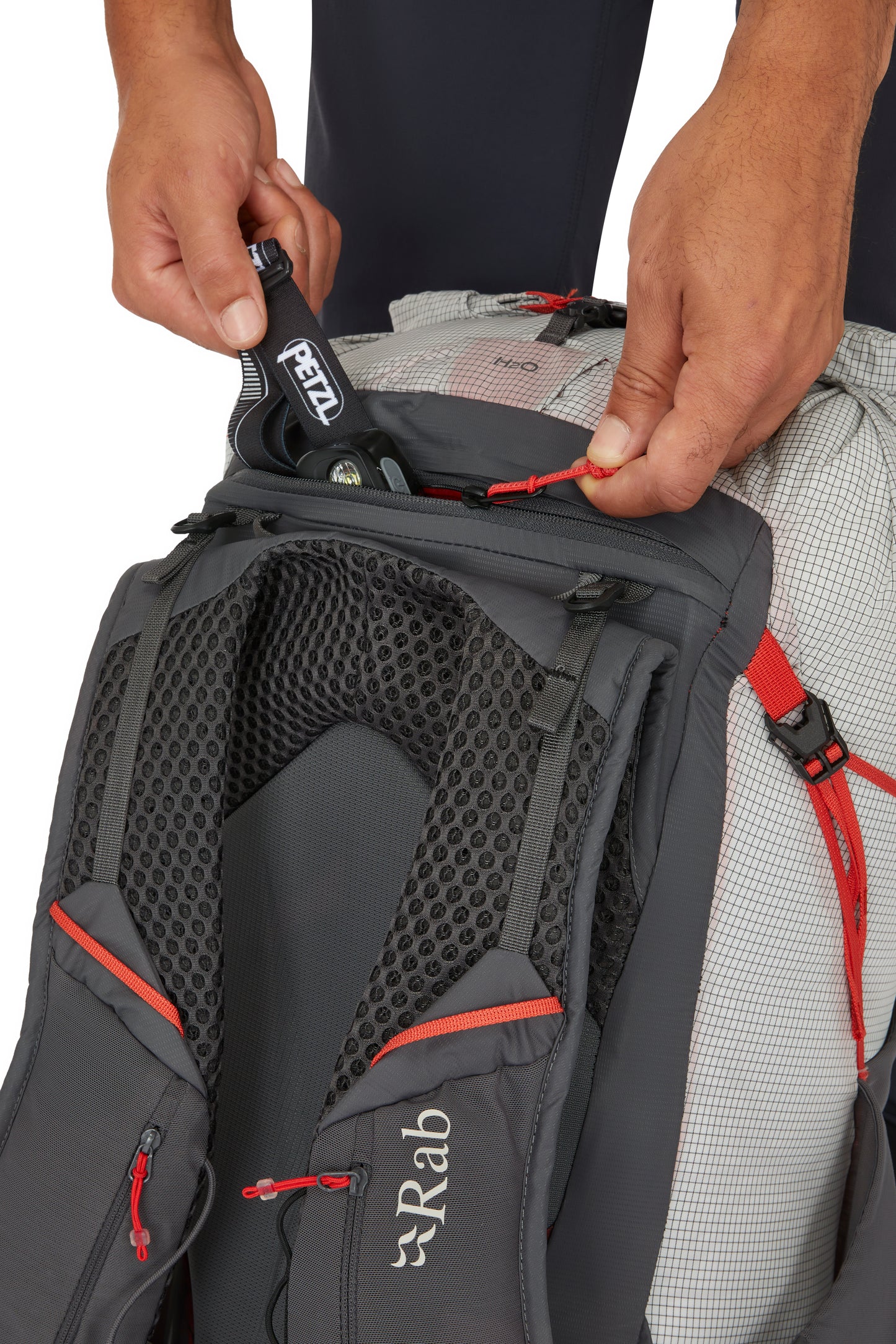 Rab / Muon 40L Hiking Pack