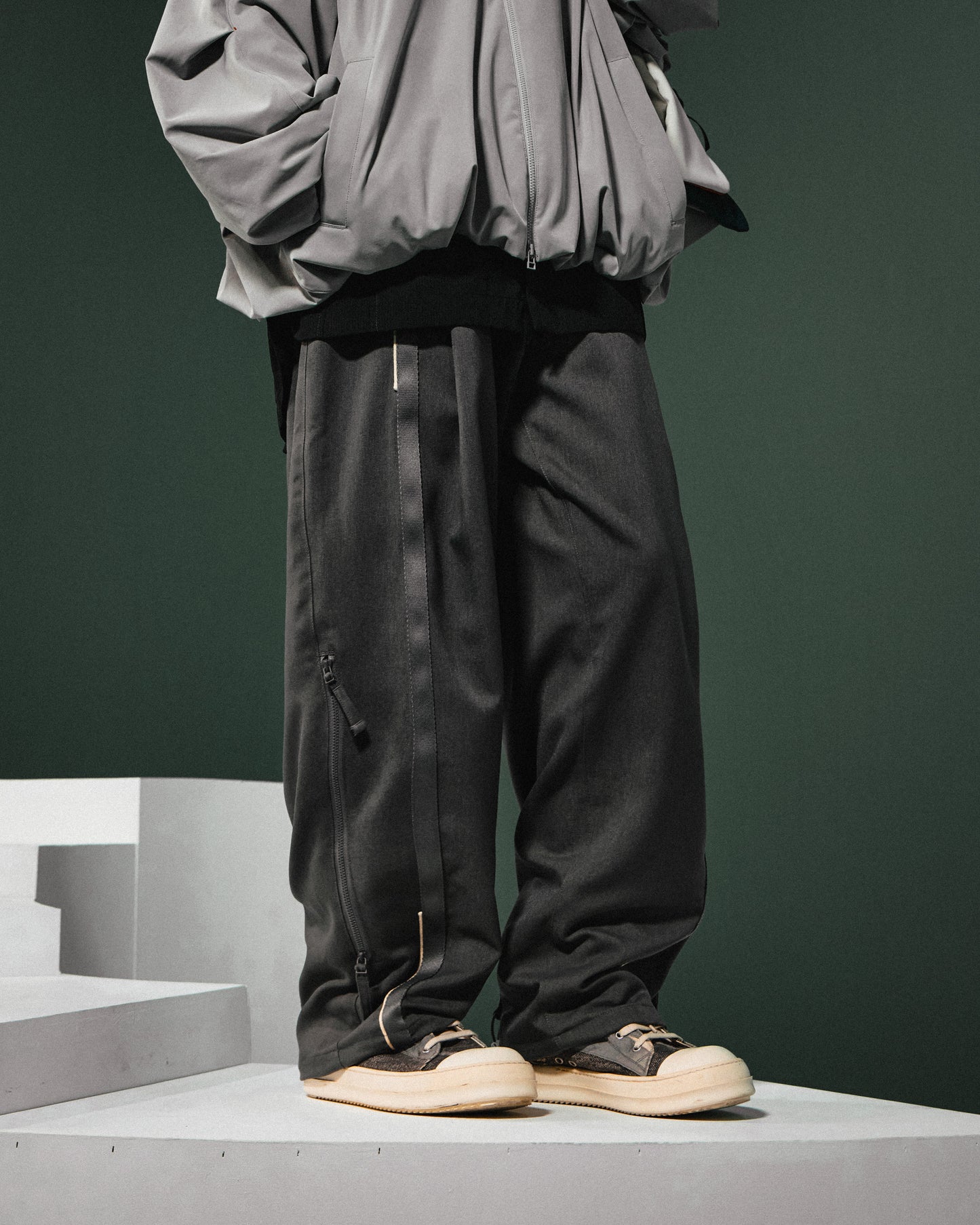 GOOPiMADE “MRZ-01” SOFTBOX Axis Track Pants
