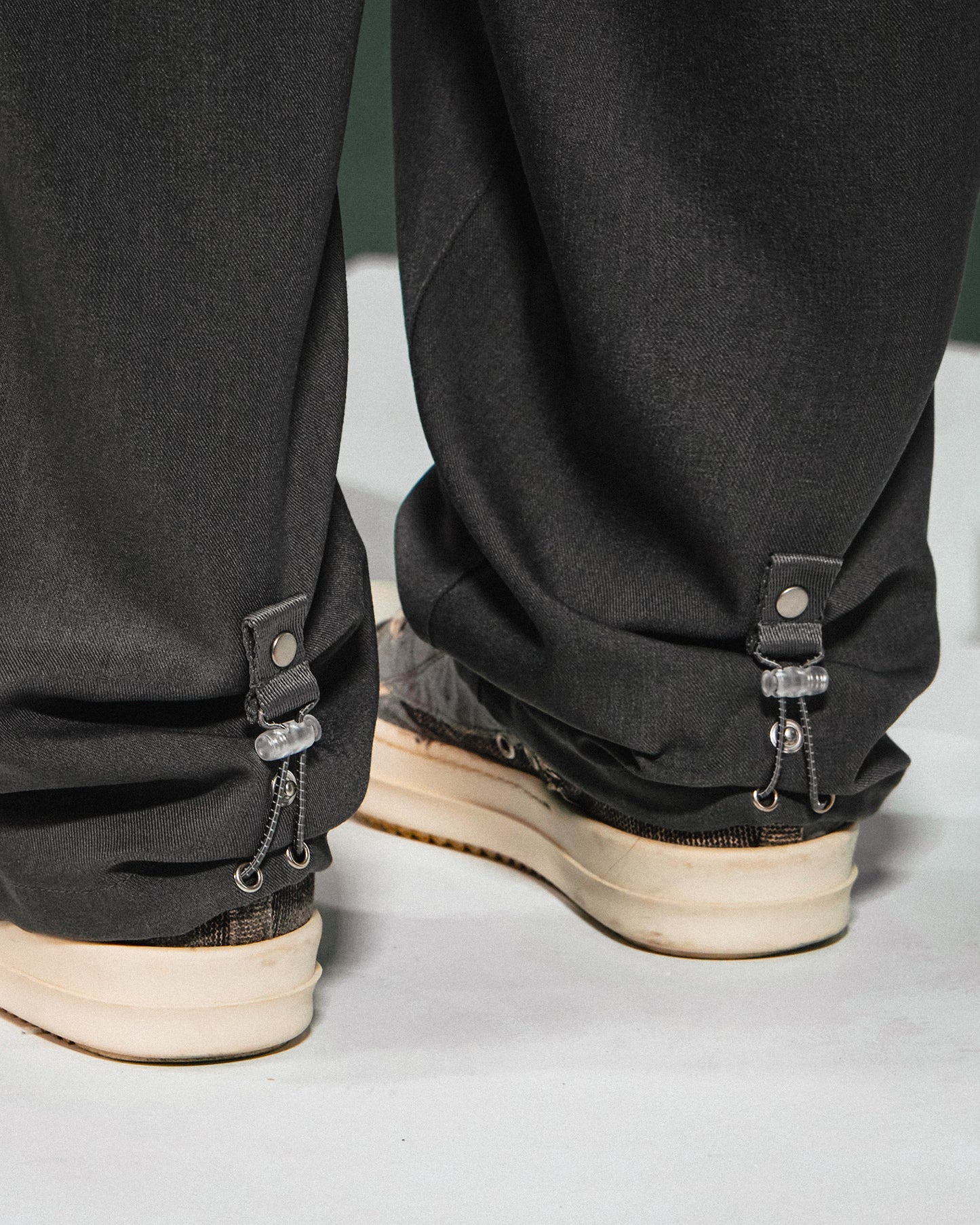GOOPiMADE “MRZ-01” SOFTBOX Axis Track Pants