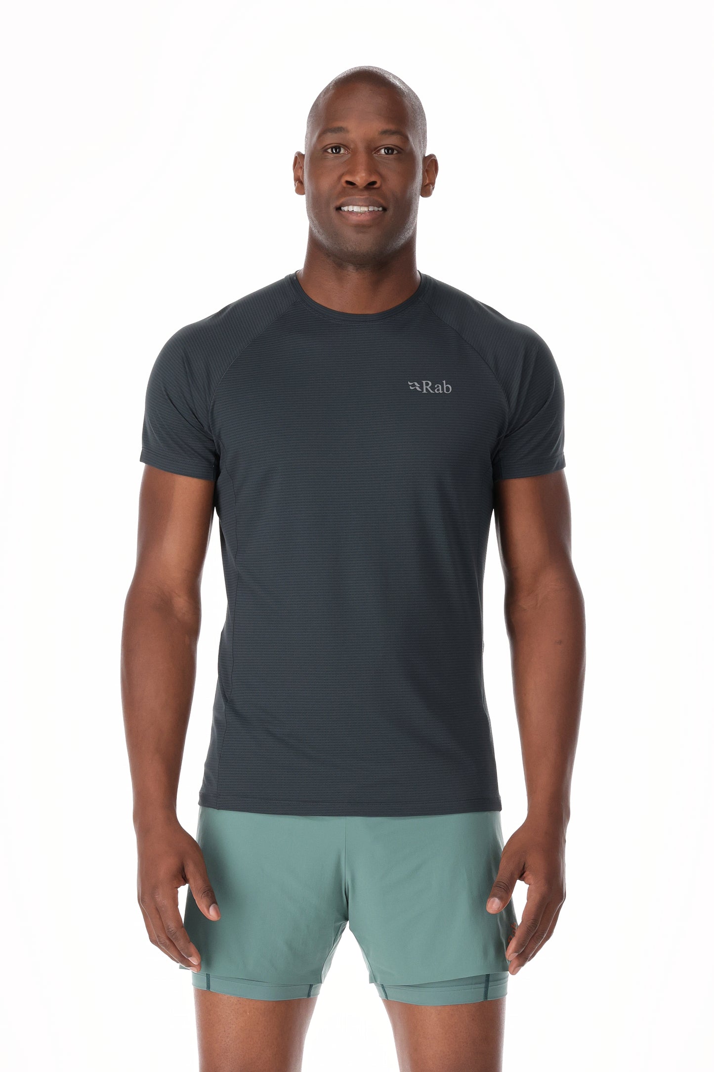 Rab / Sonic Tee