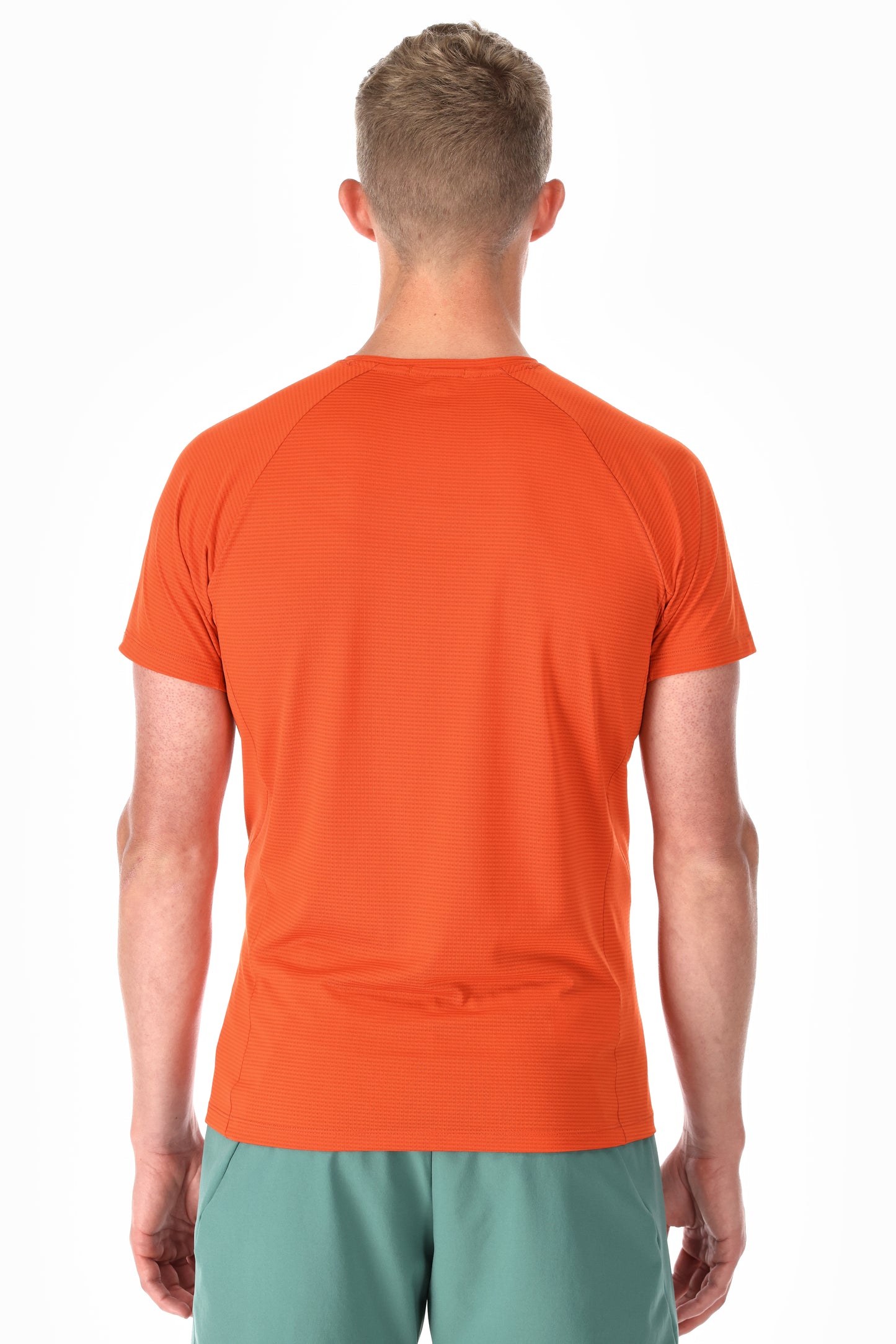 Rab / Sonic Tee