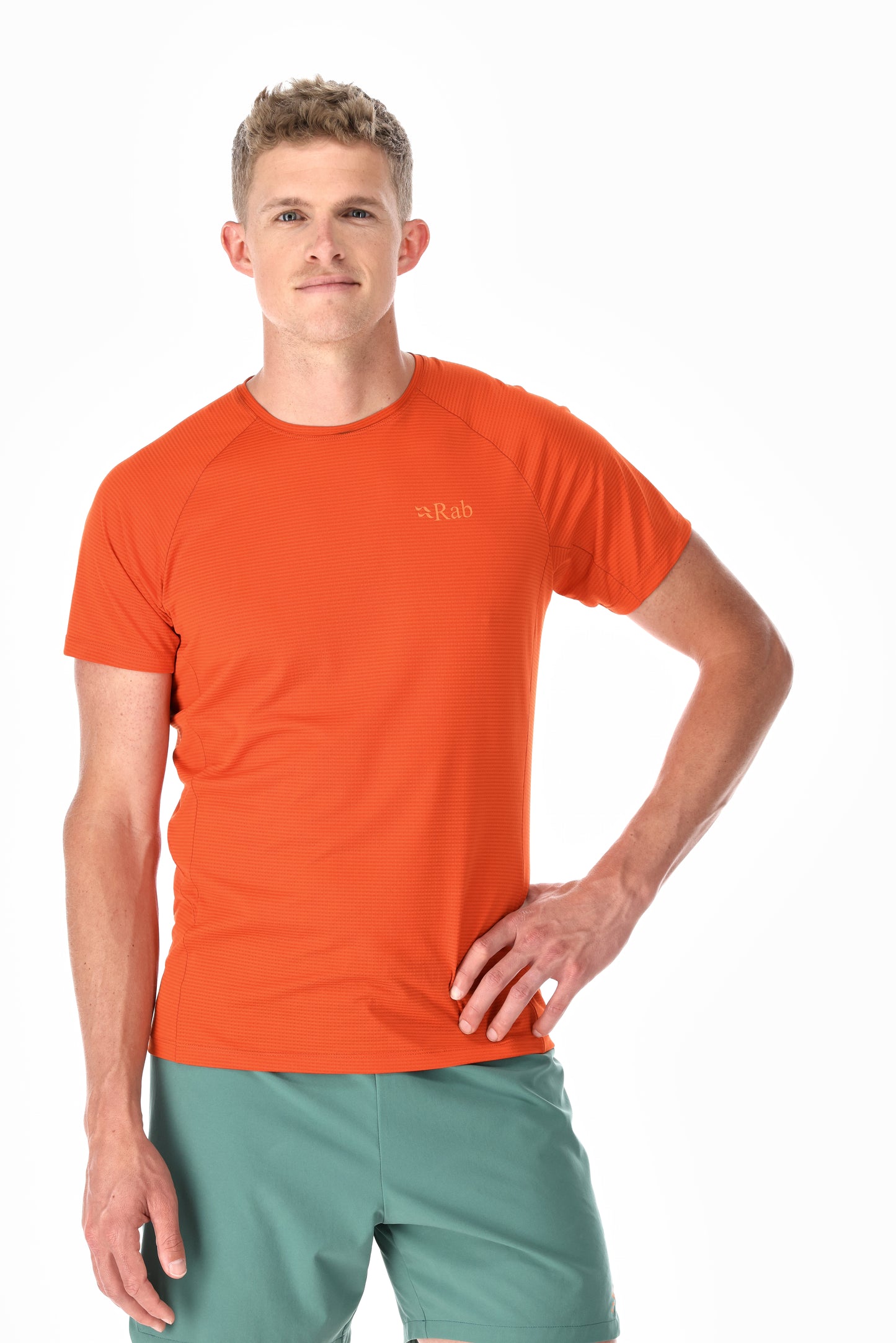 Rab / Sonic Tee