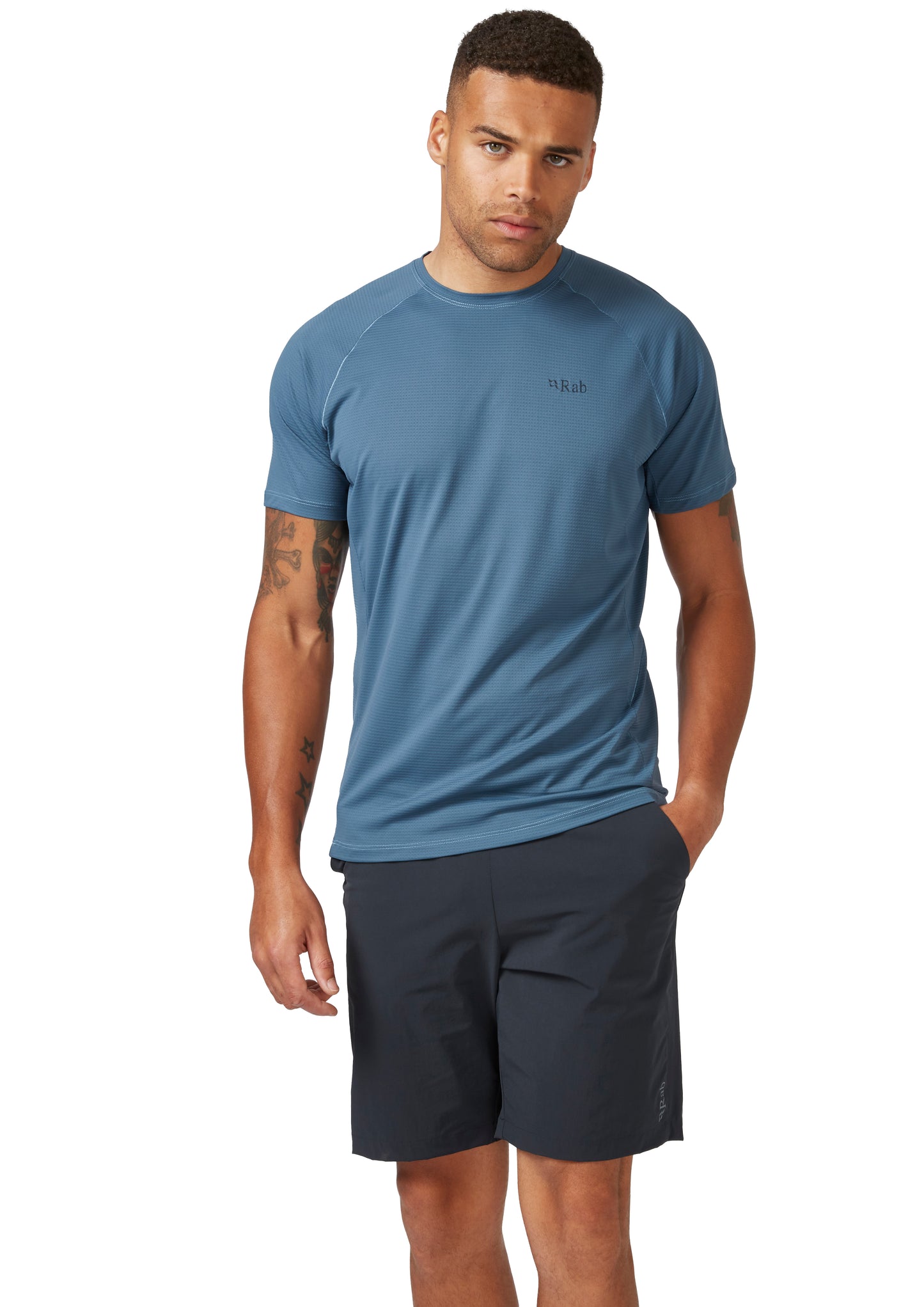 Rab / Sonic Tee