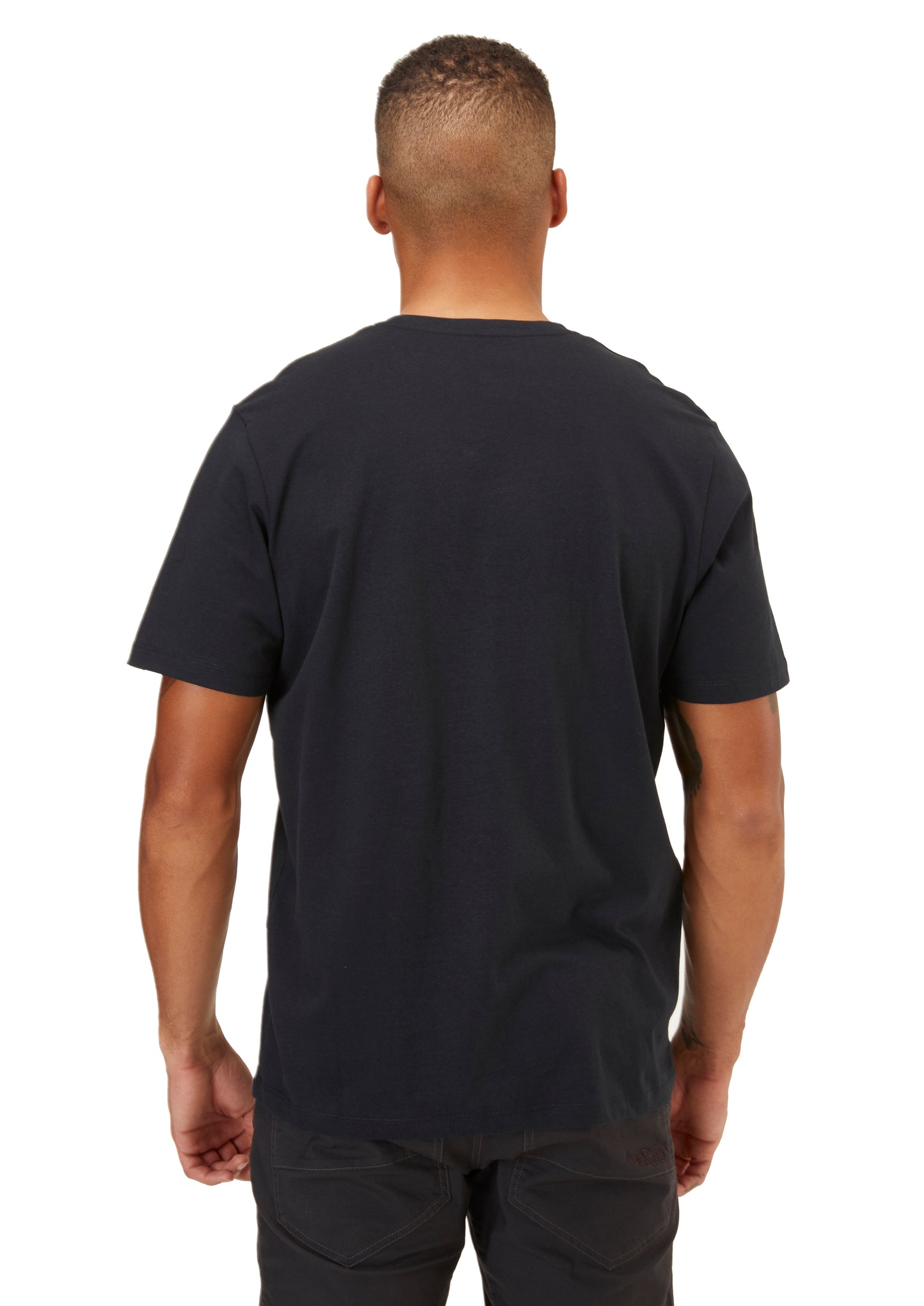 Rab / Stance Mountains Tee