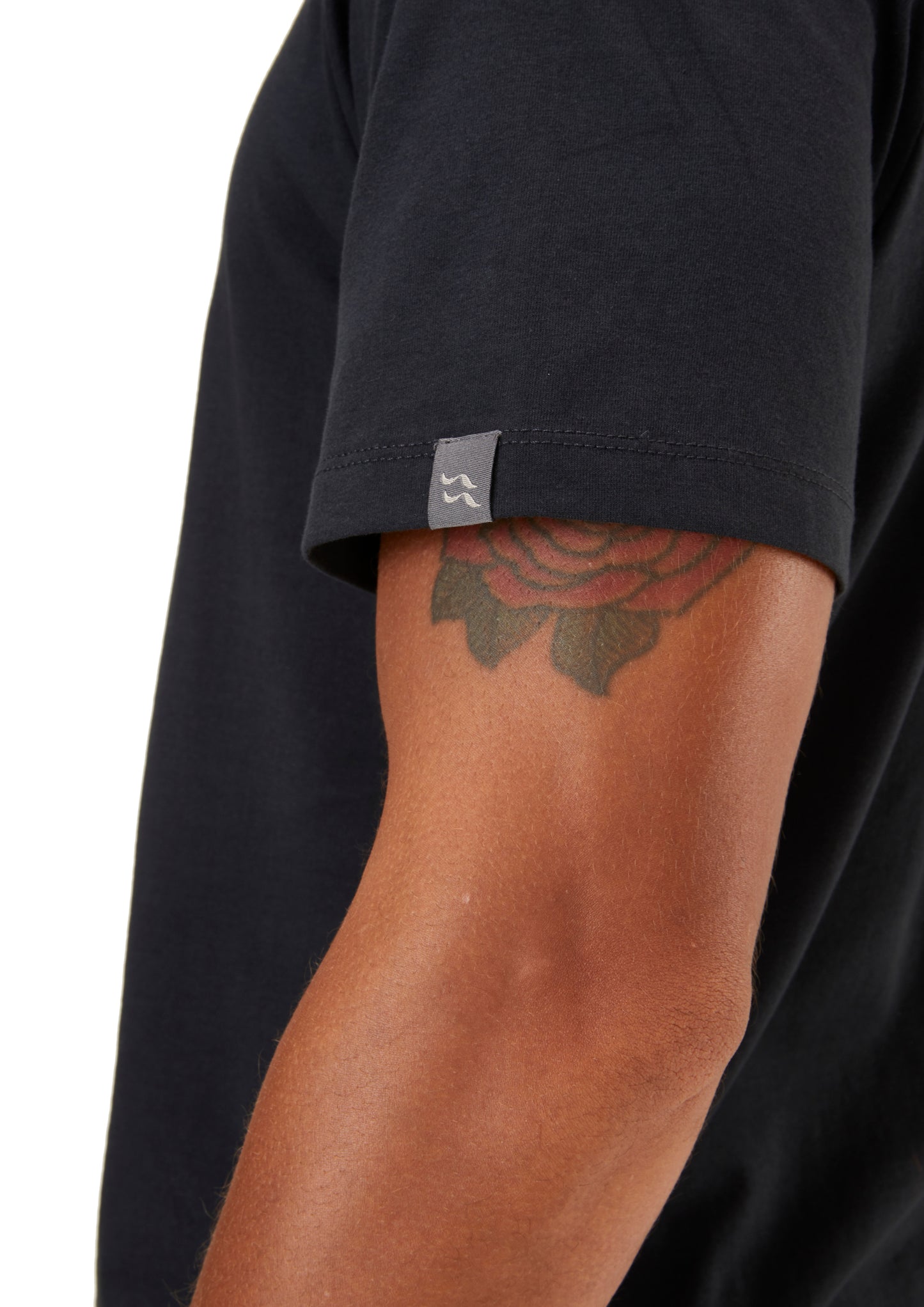Rab / Stance Mountains Tee