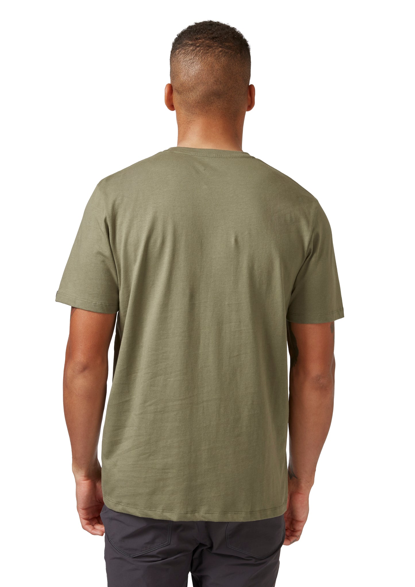 Rab / Stance Mountains Tee