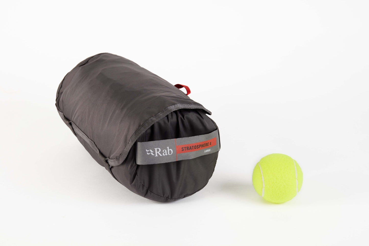 Rab / Stratosphere 4