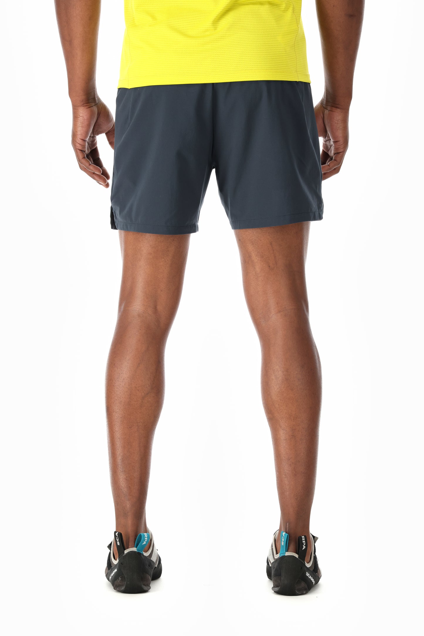 Rab / Talus Active Shorts