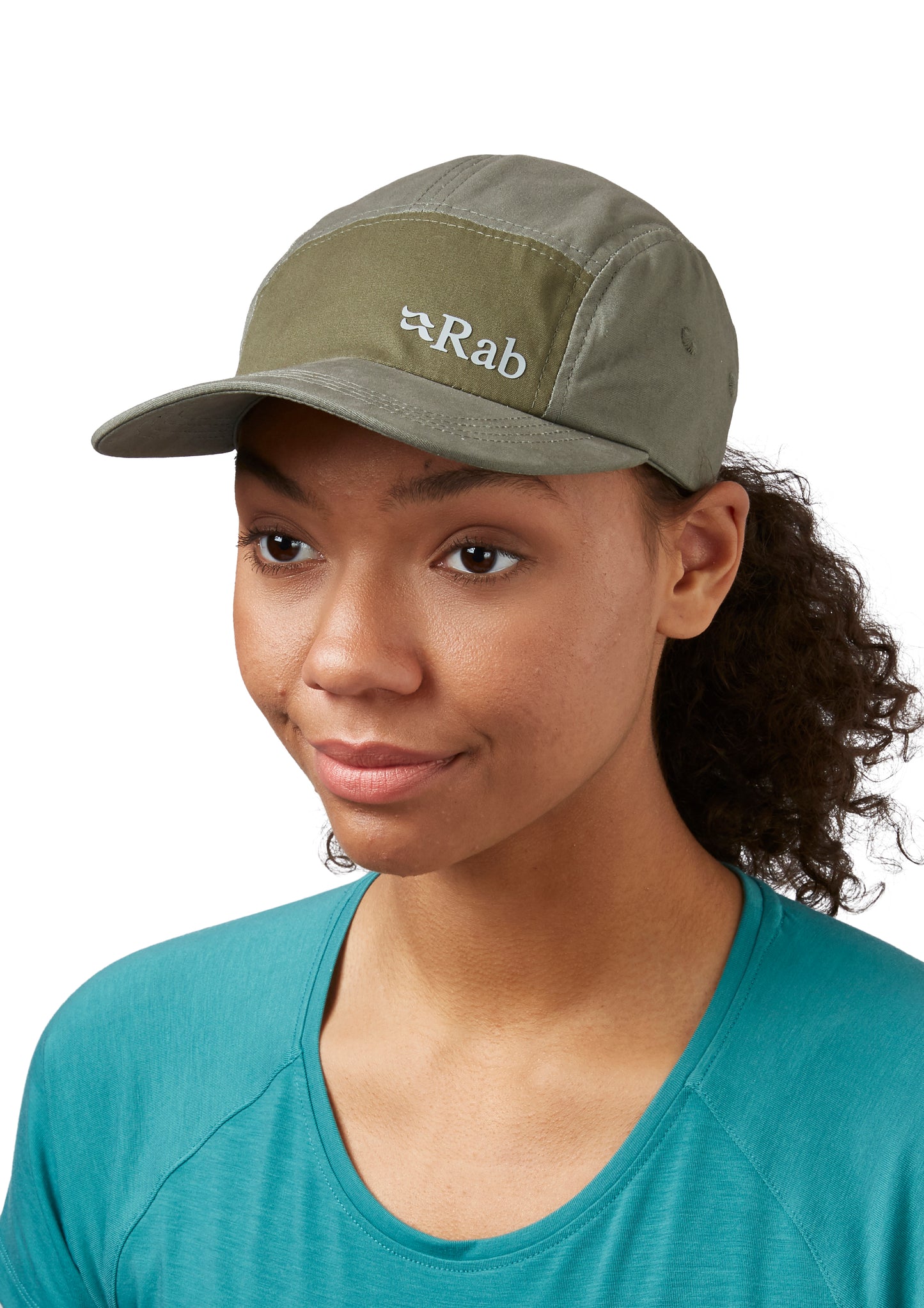 Rab / Venant 5 Panel Cap