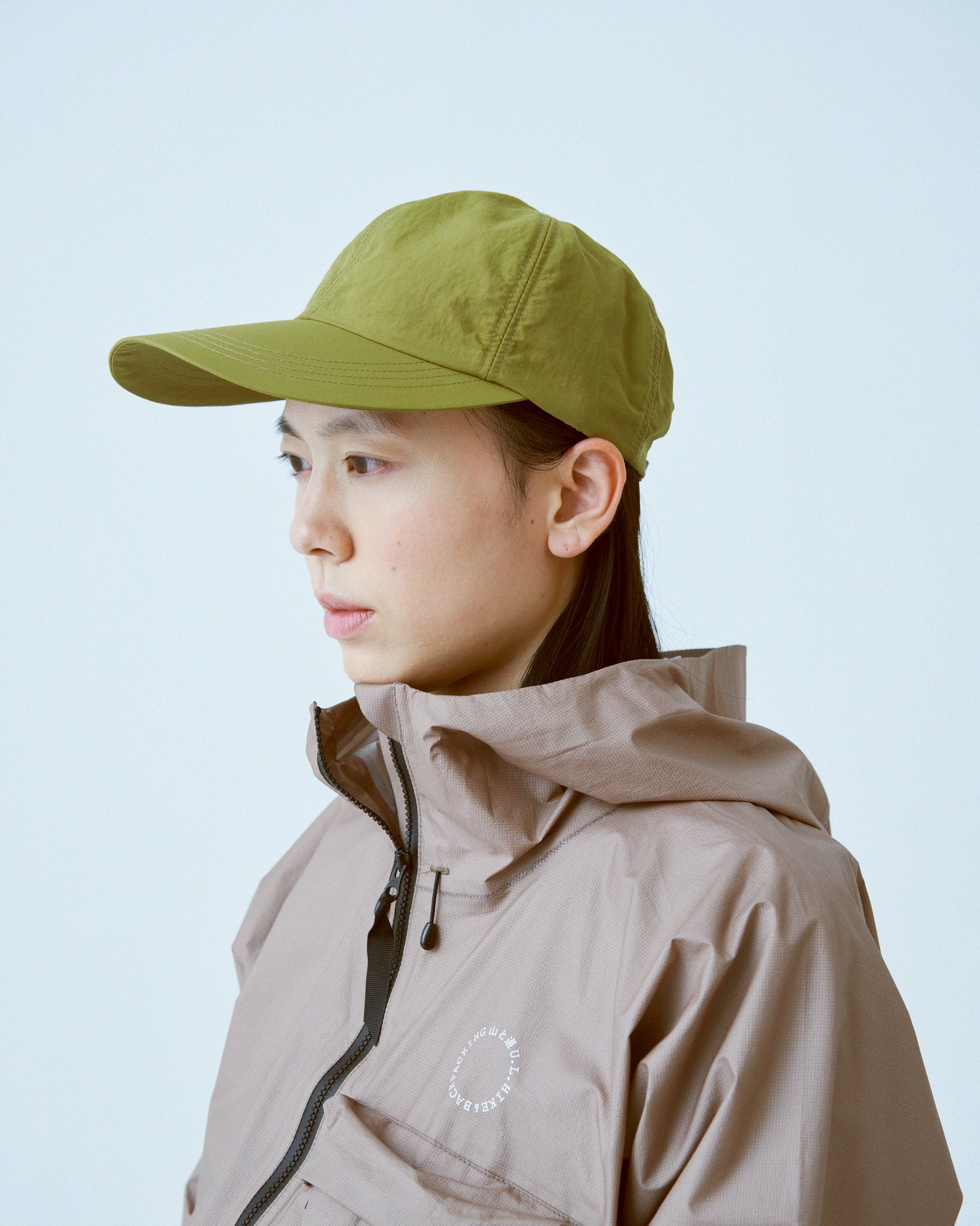 halo commodity Karst Cap