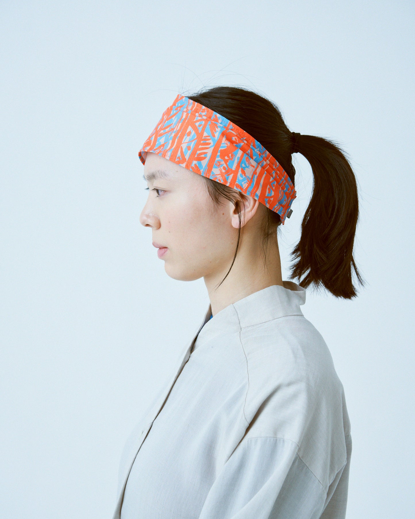 halo commodity Takedae Band