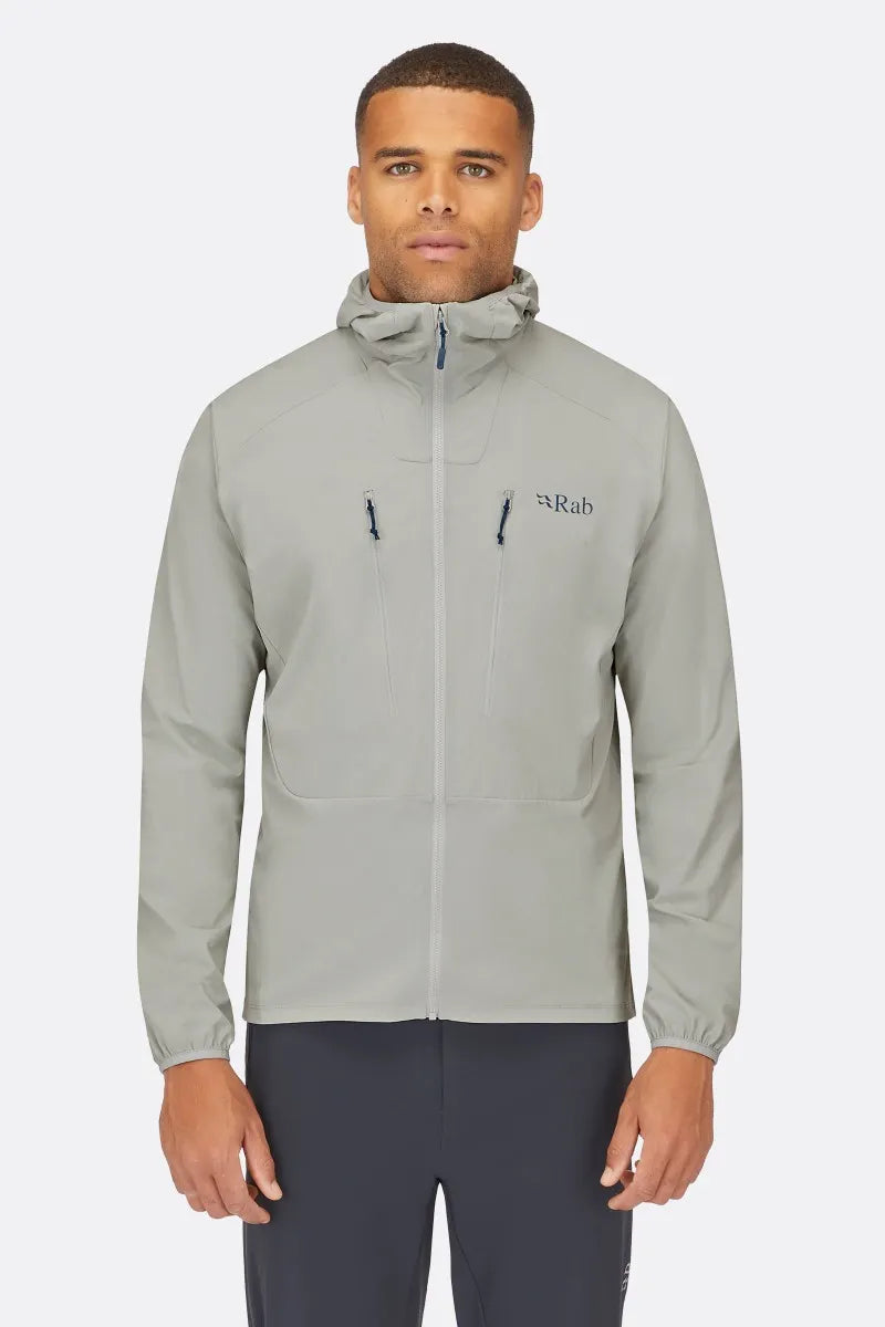 Rab / Borealis Jacket