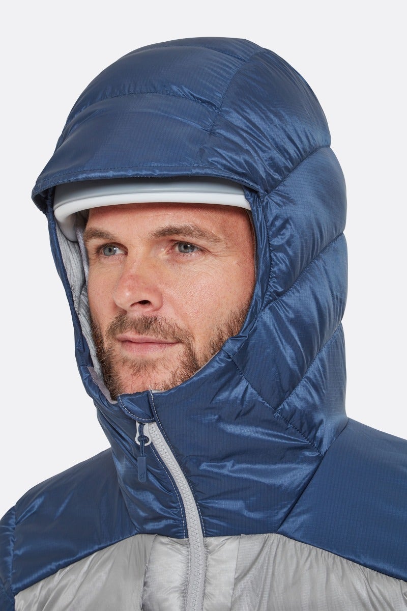 Rab / Cirrus Ultra Hoody
