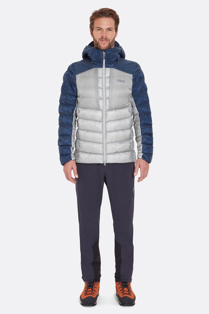 Rab / Cirrus Ultra Hoody