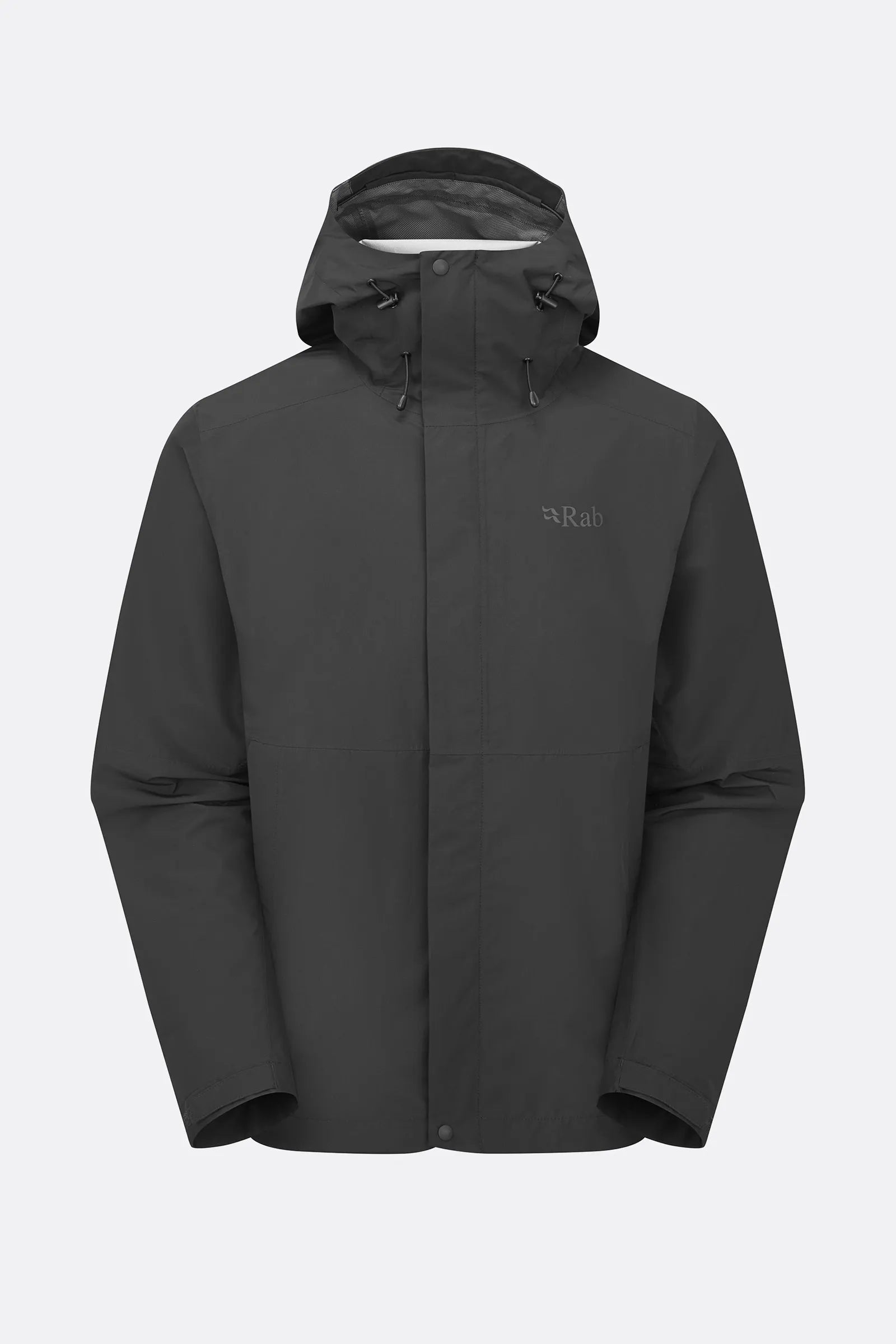 Rab / Downpour Waterproof Jacket – narrative outdoor supply