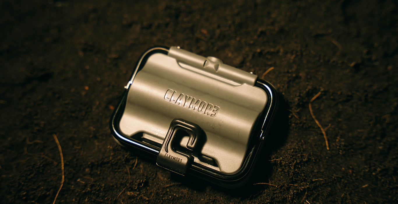CLAYMORE ULTRA mini