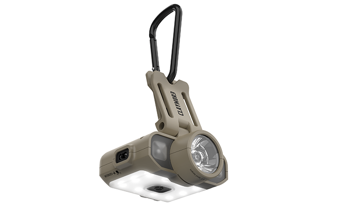 CLAYMORE CAPON 120D UV
