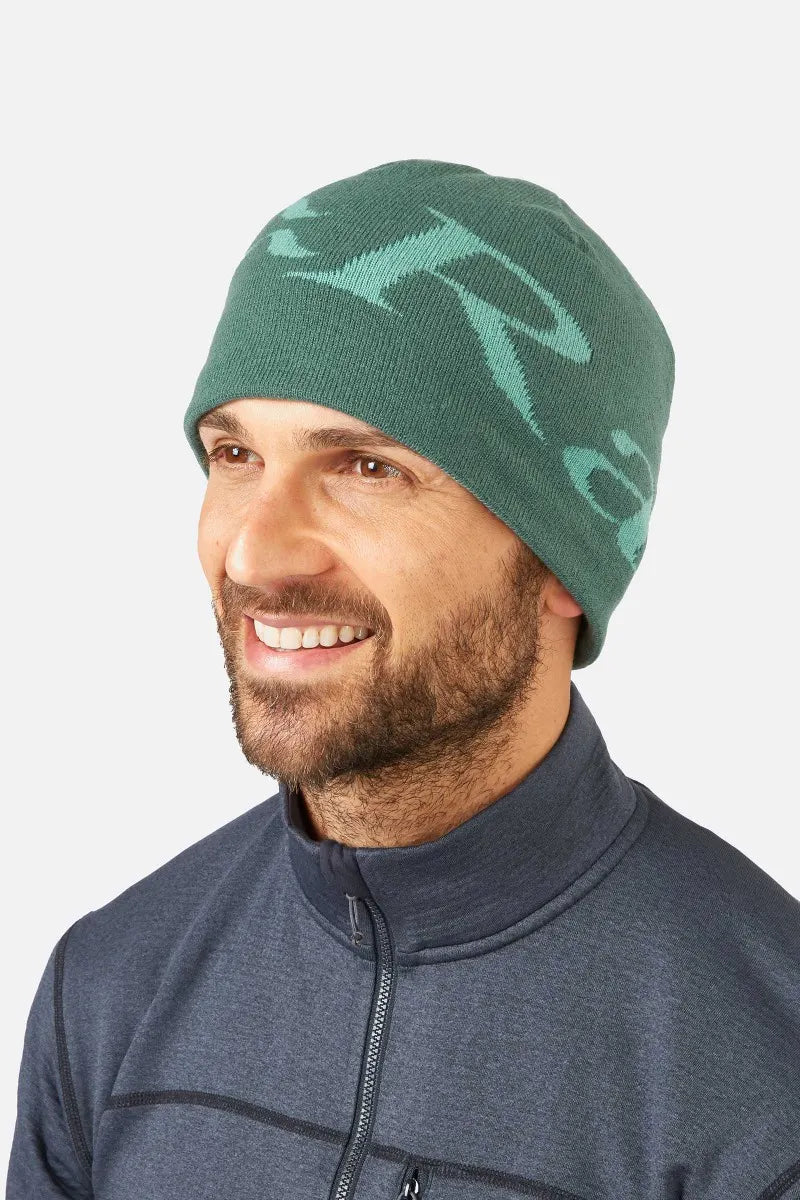 Rab / Logo Beanie