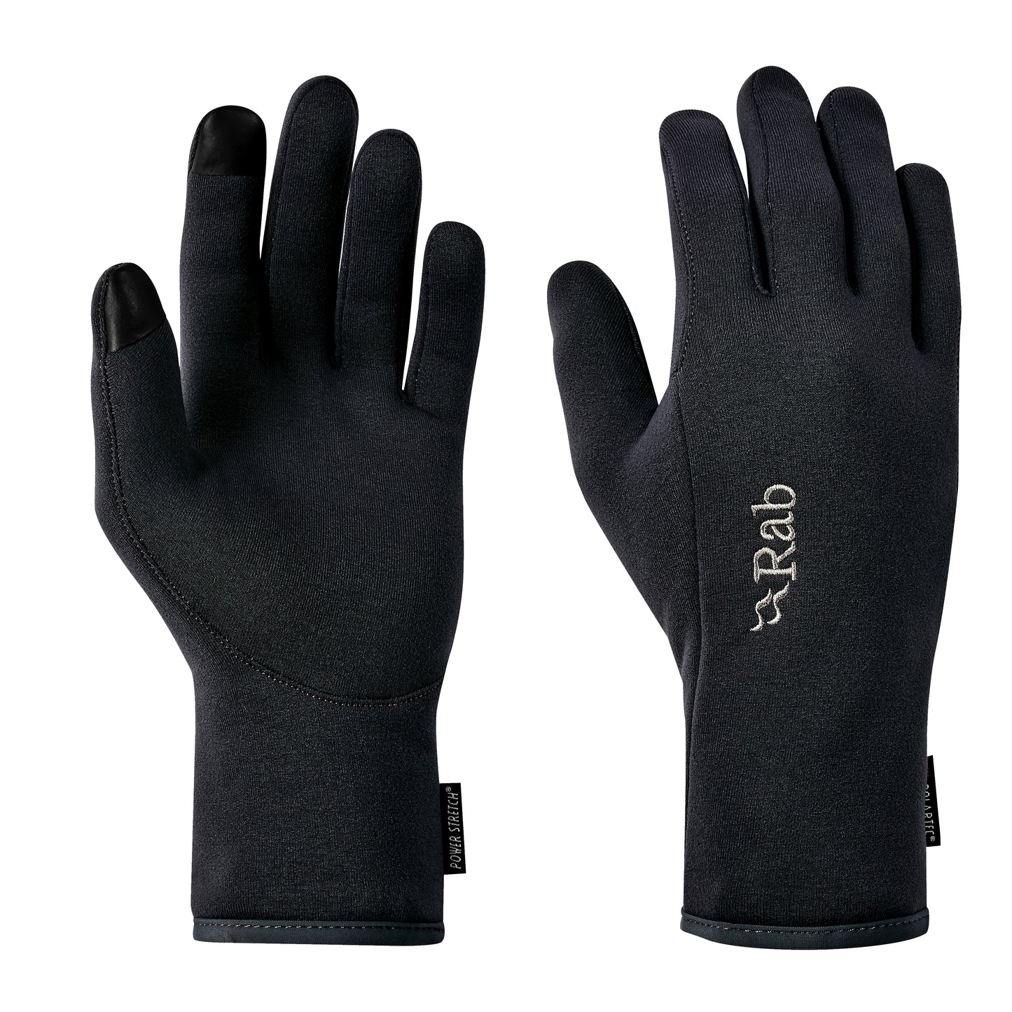 Rab / Powerstretch contact glove