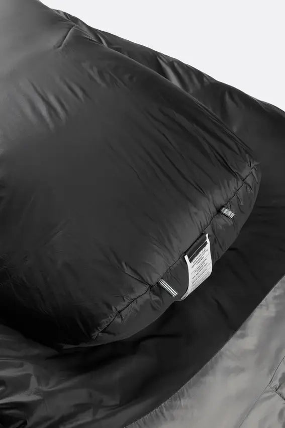 Rab / Solar Ultra 1 Sleeping Bag (-4C)