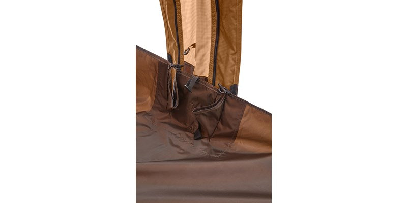 スペシャルプライス 40%off nordisk 6人用 テント/シェルターReisa 6 PU Tent cashew Brown