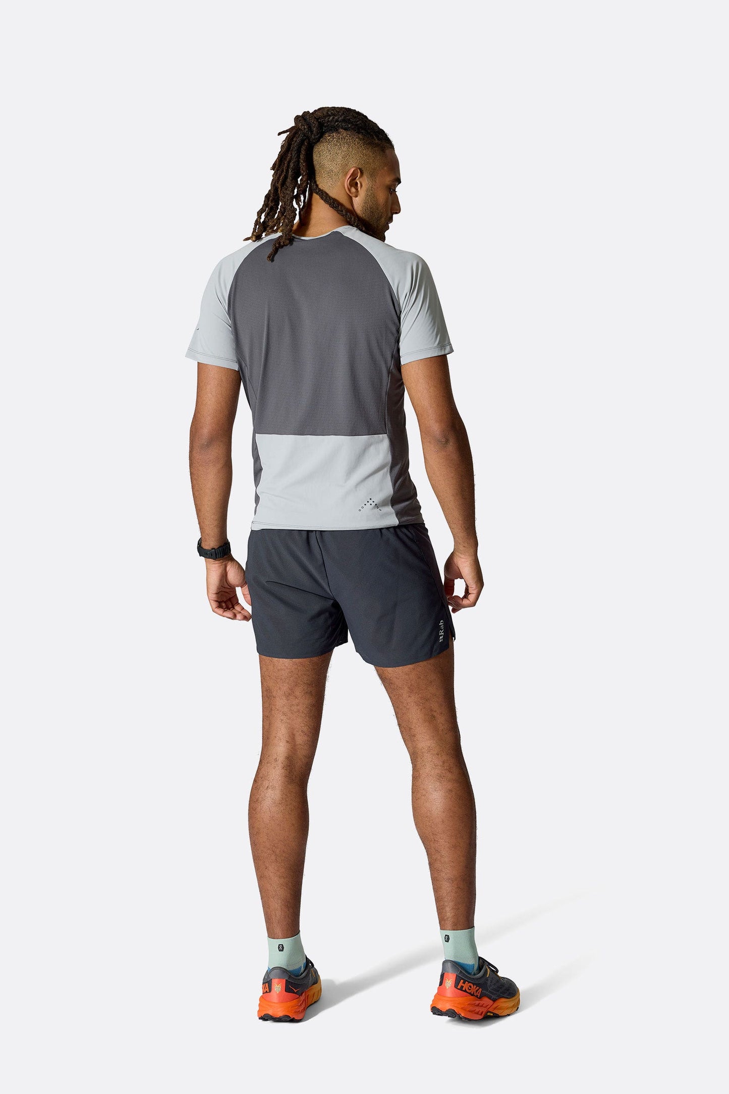 Rab / Talus Light shorts