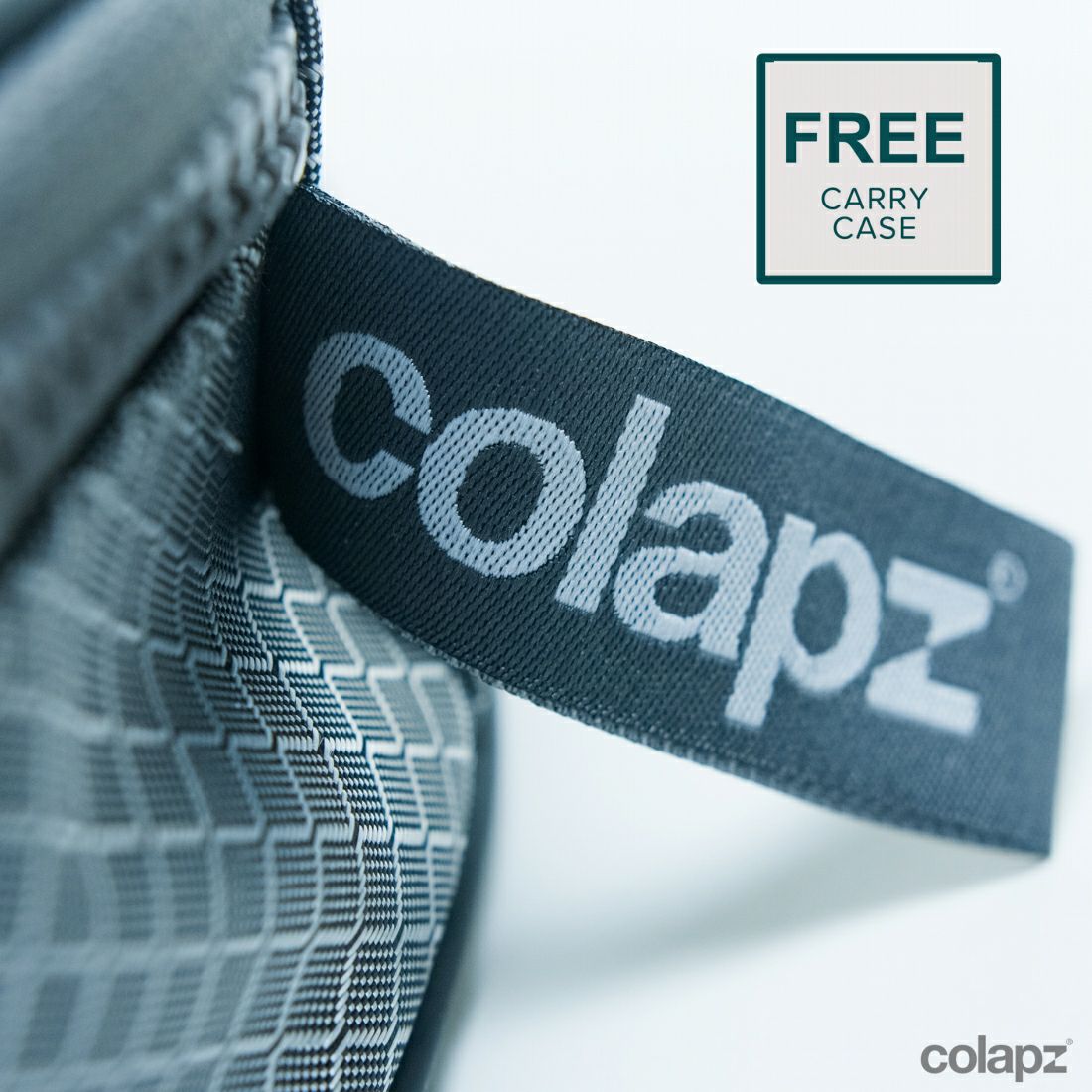 COLAPZ コラプズ 12v Portable Rechargeable Travel Shower (3in1) ポータブルシャワー