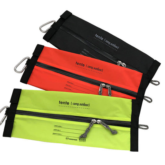 WEEKEND(ER) tente Reflection