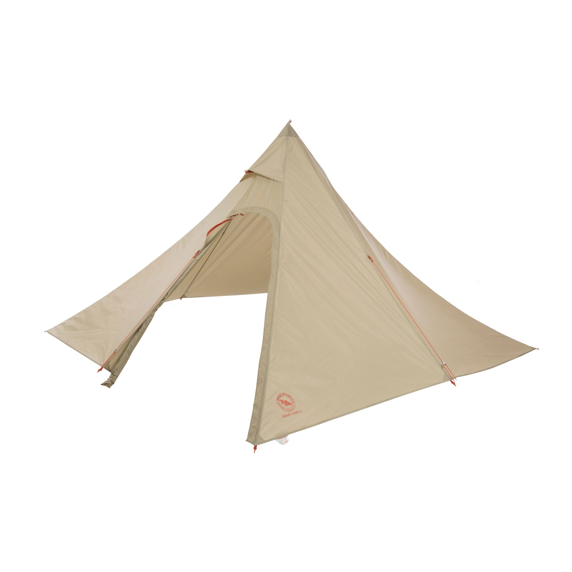 Big Agnes GOLD CAMP 5 [ピラミッド型タープ]