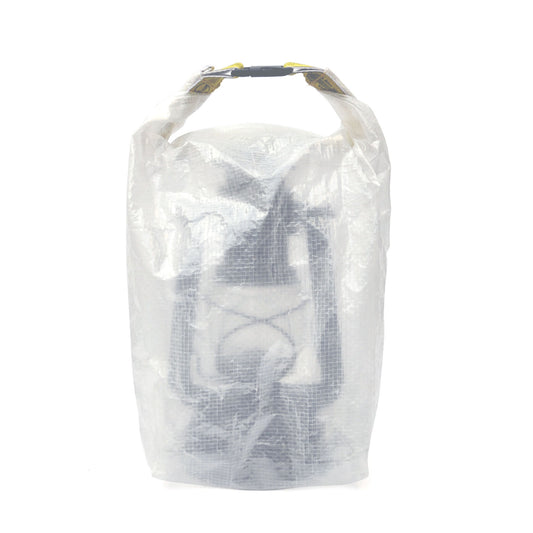 WEEKEND(ER) PE ROLL TOP LANTERN CASE