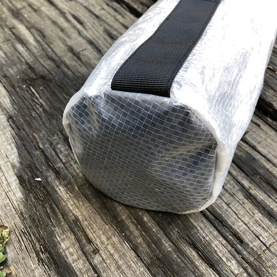 WEEKEND(ER) PE ROLL TOP POLE CASE