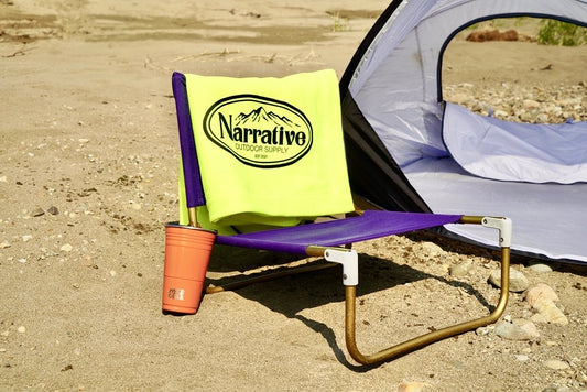 Narrative Original / Blanket