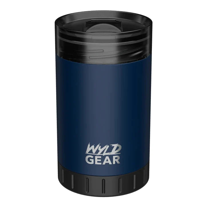 WYLDGEAR マルチカン 12OZ | 341ML