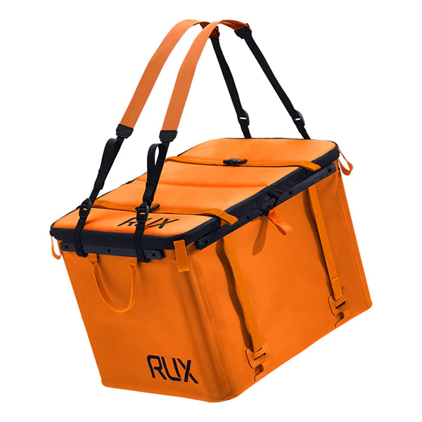 サマーセール価格 20%OFF RUX ラックス ボックス 70L