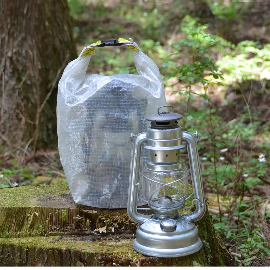 WEEKEND(ER) PE ROLL TOP LANTERN CASE