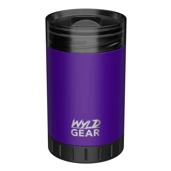WYLDGEAR マルチカン 12OZ | 341ML