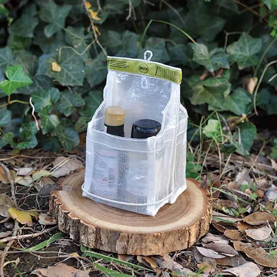 WEEKEND(ER) PE SPICE HOLDER