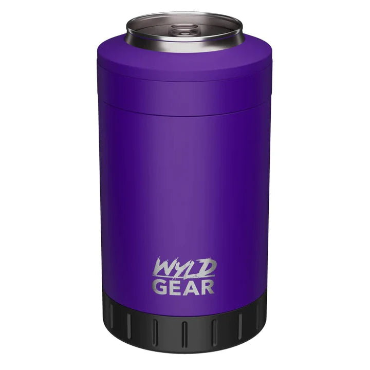 WYLDGEAR マルチカン 12OZ | 341ML