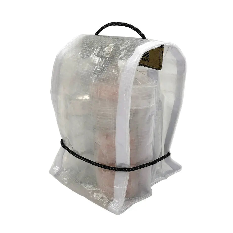 WEEKEND(ER) PE SPICE HOLDER
