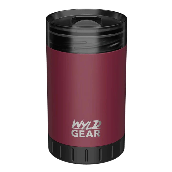 WYLDGEAR マルチカン 12OZ | 341ML