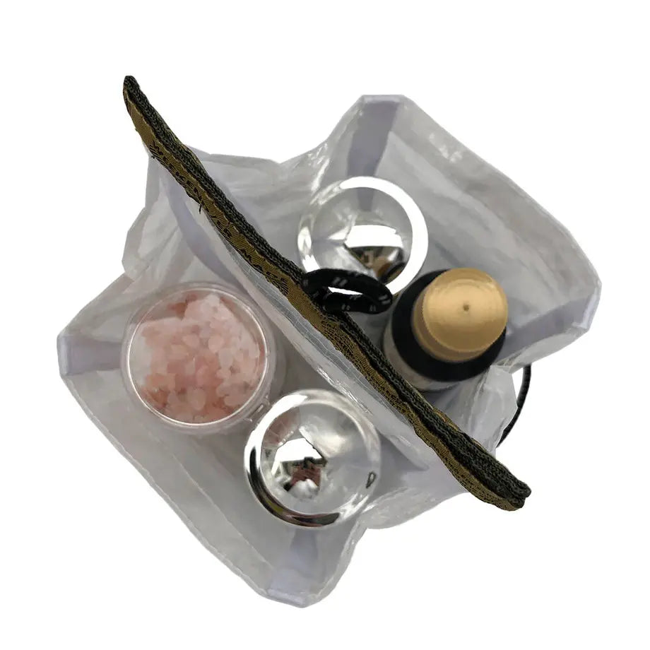 WEEKEND(ER) PE SPICE HOLDER