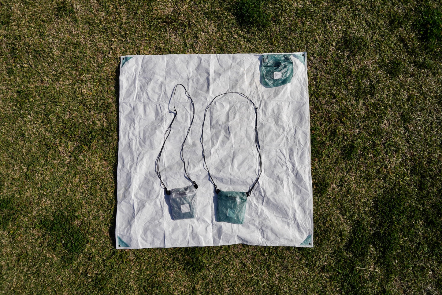 WONTON FUROSHIKI TYVEK L