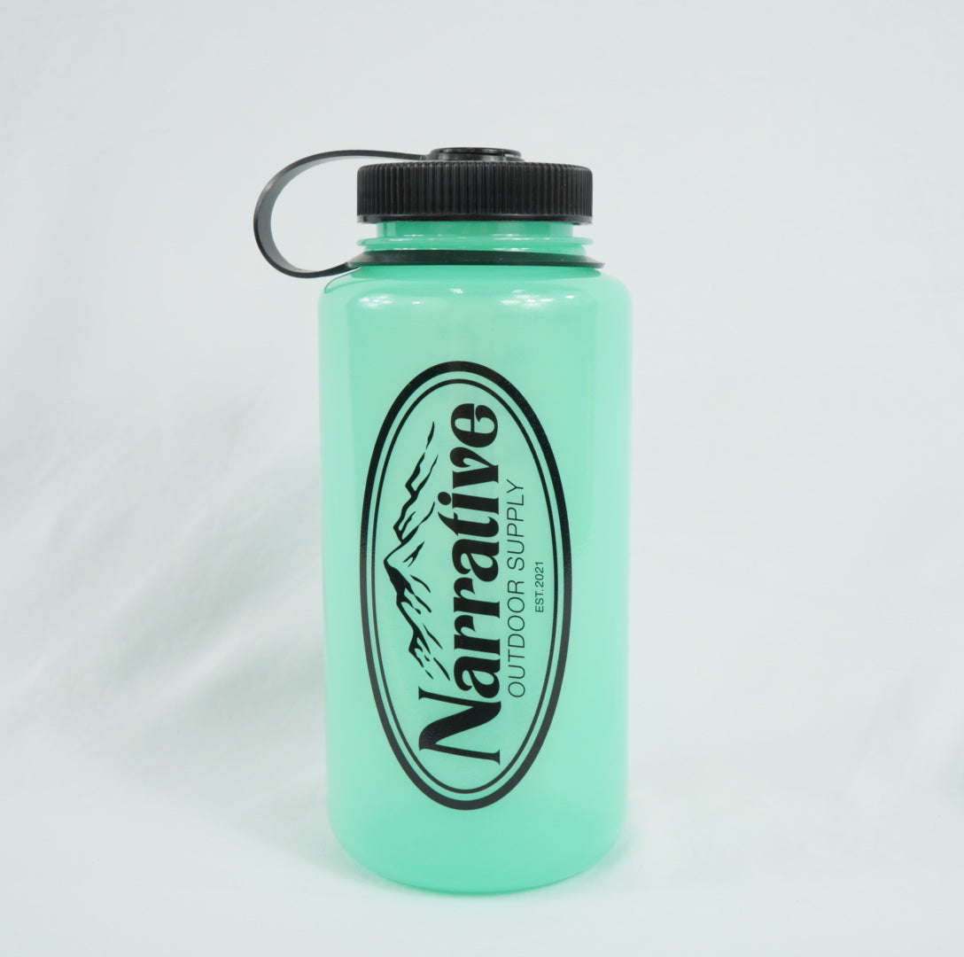 Narrative original nalgene bottle 1L
