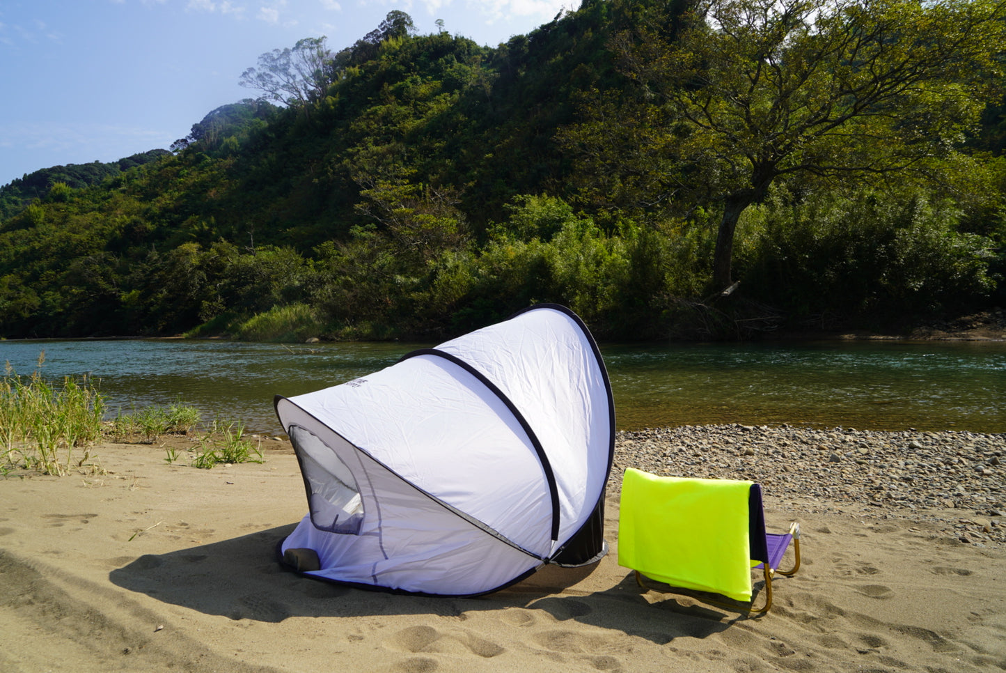 Narrative original Pop Up Tent