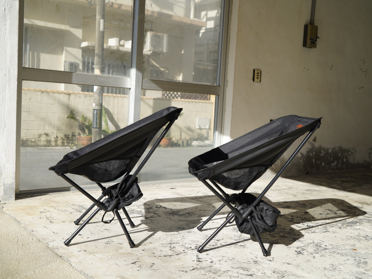 Narrative Original / Chair