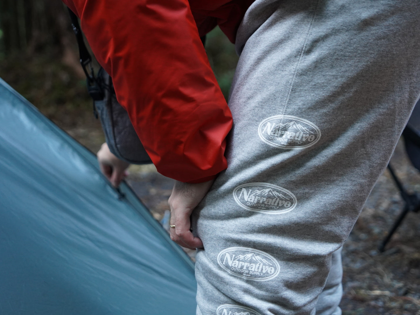 Narrative Original Sweat Pants