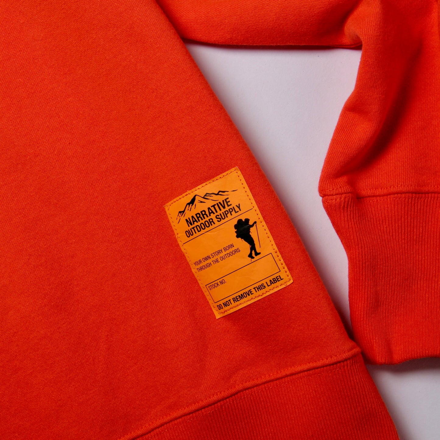 Narrative Original Sweat
